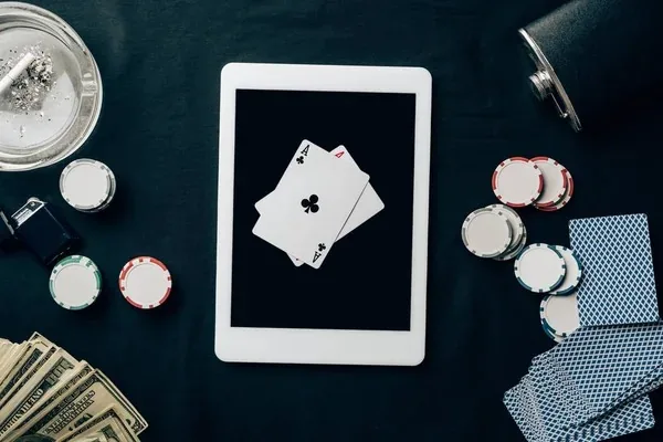 sex777 Baccarat Fire